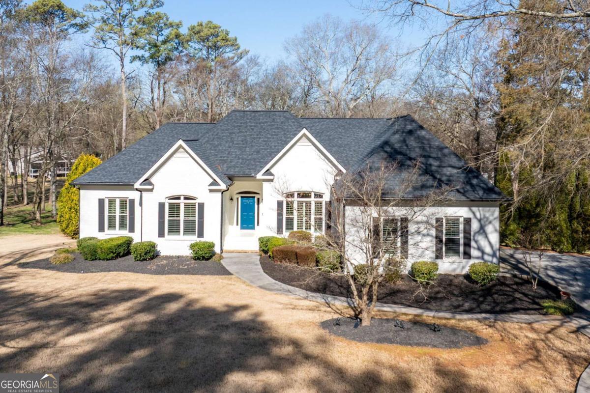 25 Sherman Lane Nw Property Photo