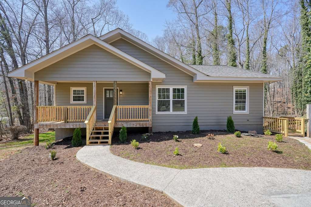 314 Stoker Road Property Photo