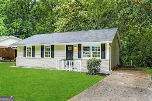 1145 Penn Court Se Property Photo
