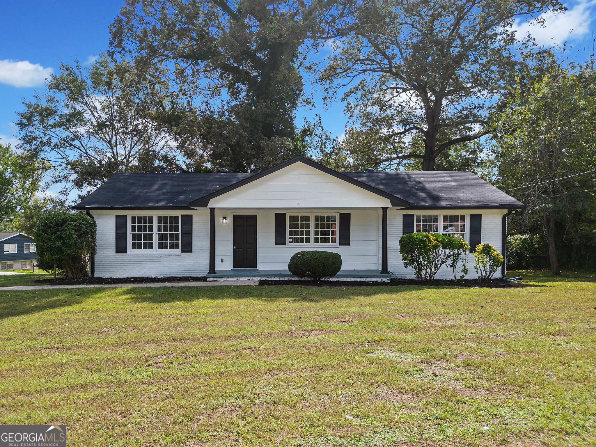 463 Flint Trail Property Photo
