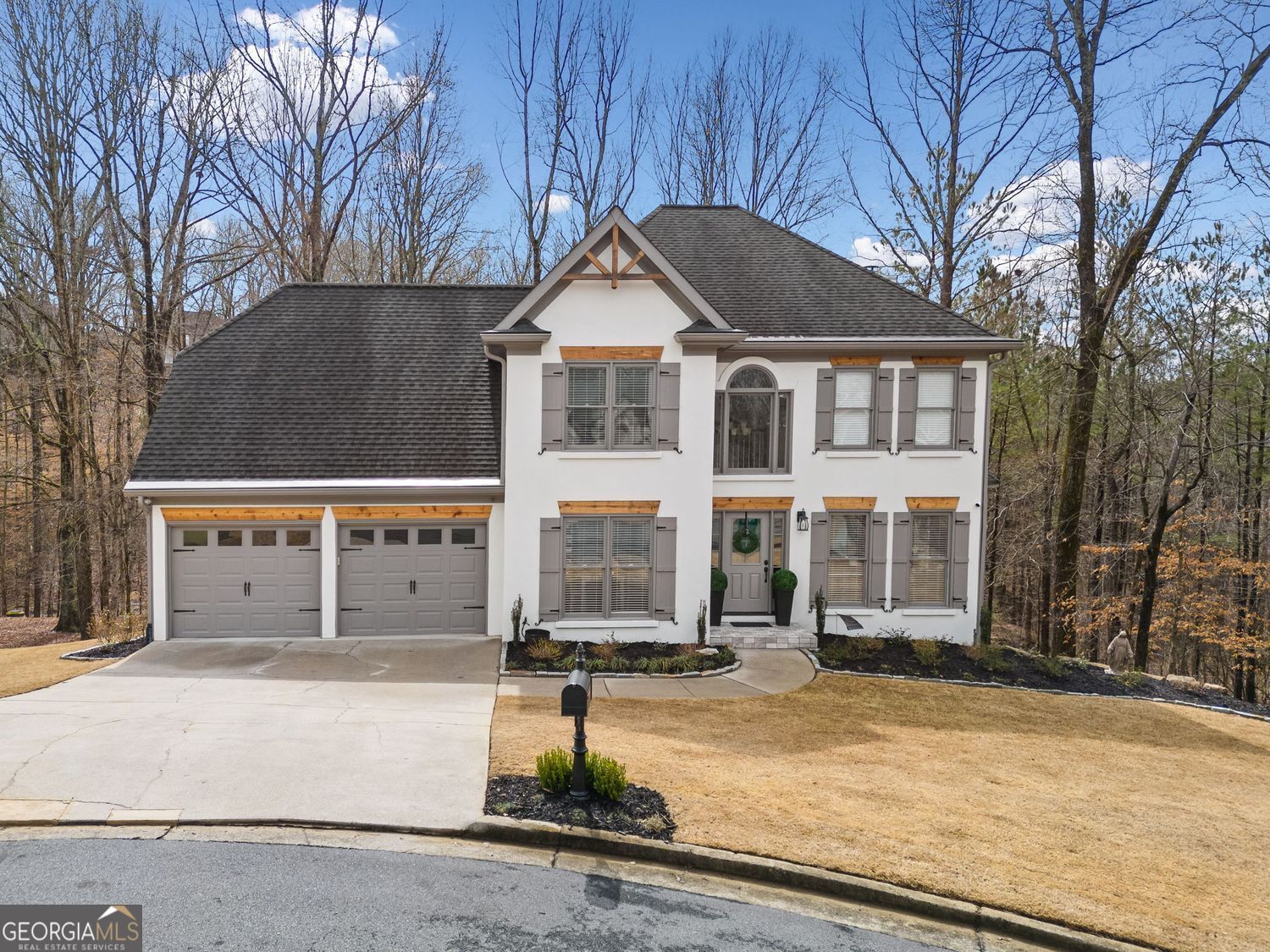 327 Horseshoe Bend Bend Property Photo