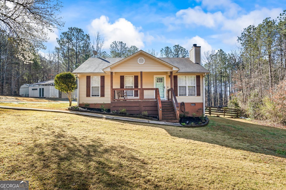 485 County Line Road W Property Photo