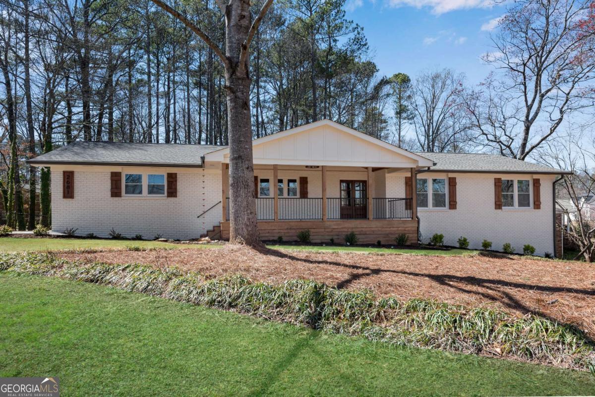 2681 Beckwith Trail Se Property Photo