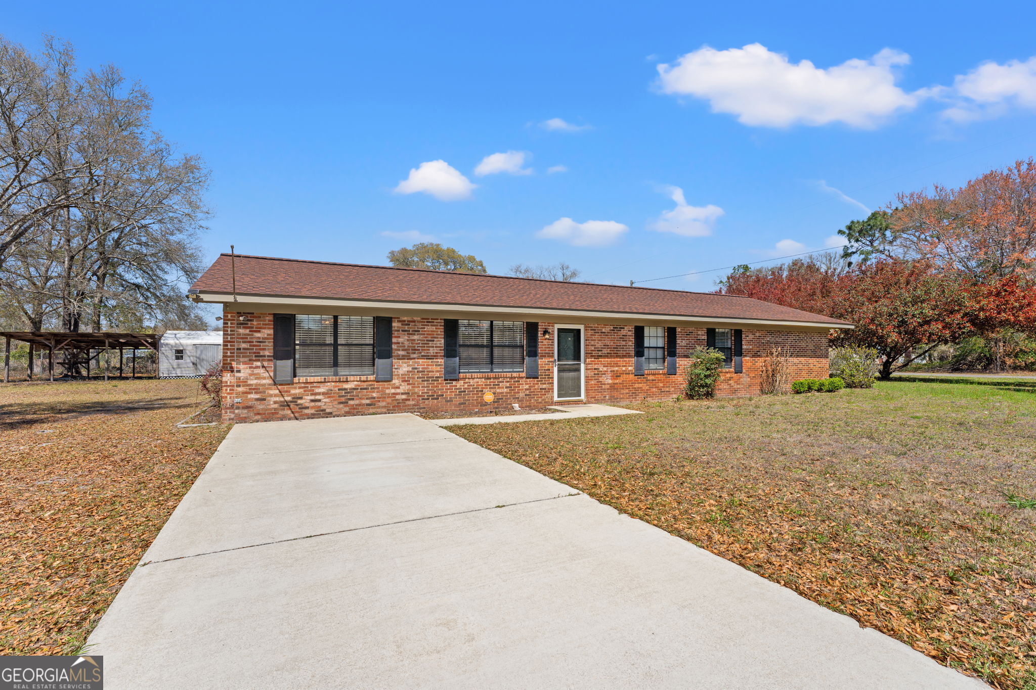 Charlton County Real Estate Listings Main Image
