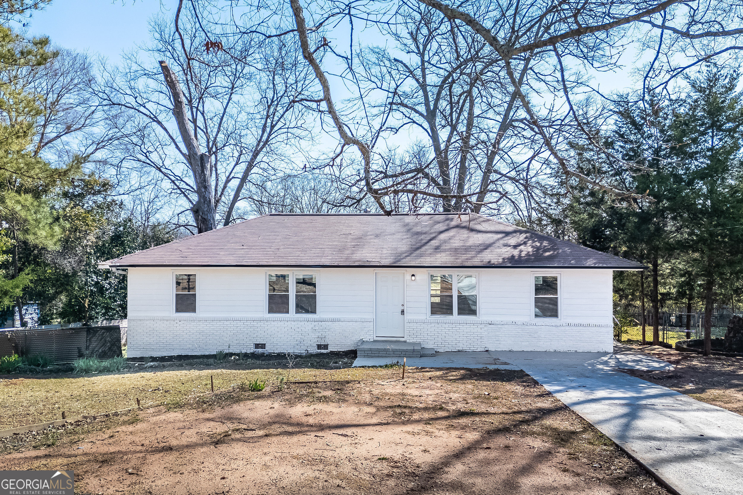 607 Harwell Avenue Property Photo