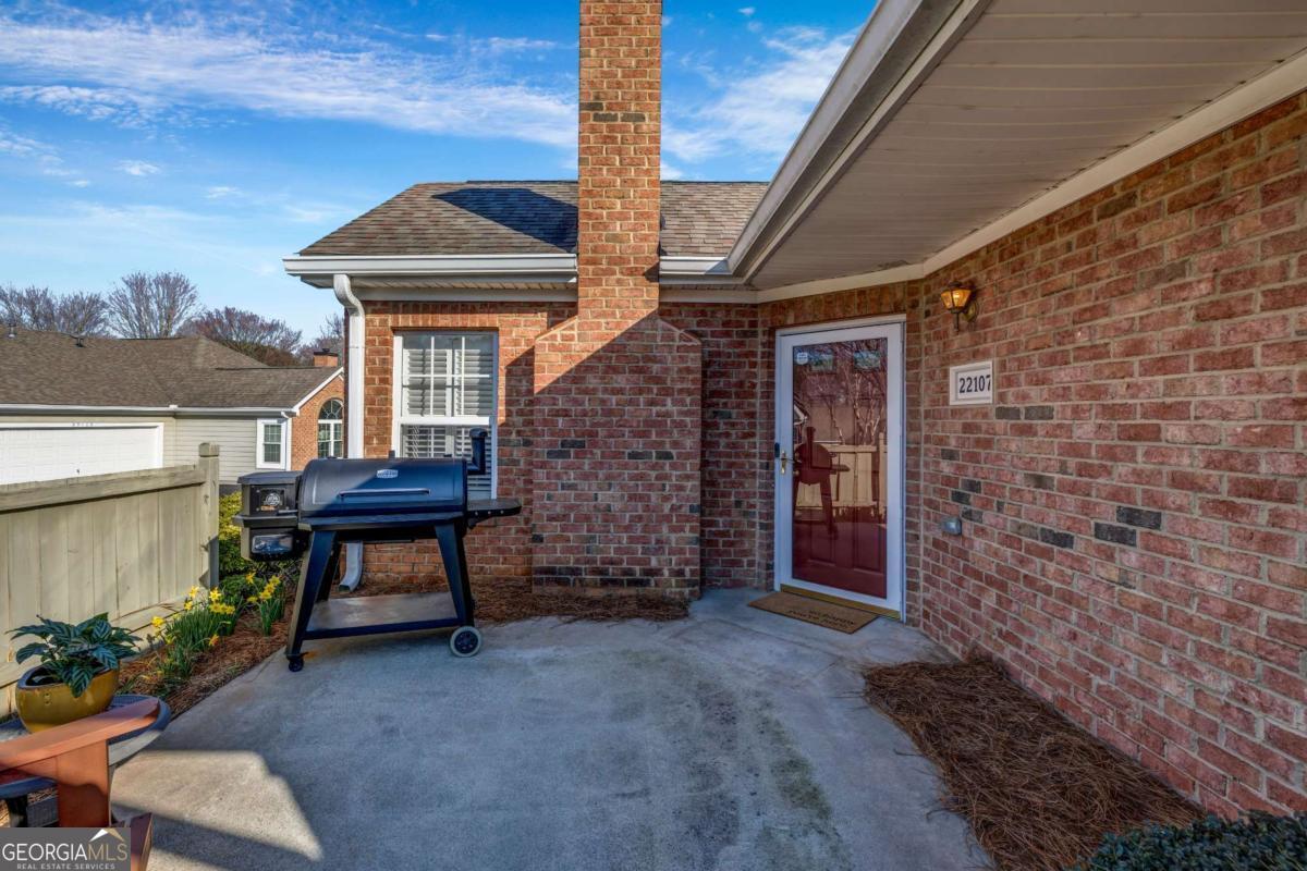 22107 Harvest Ridge Lane # 22 Property Photo 1