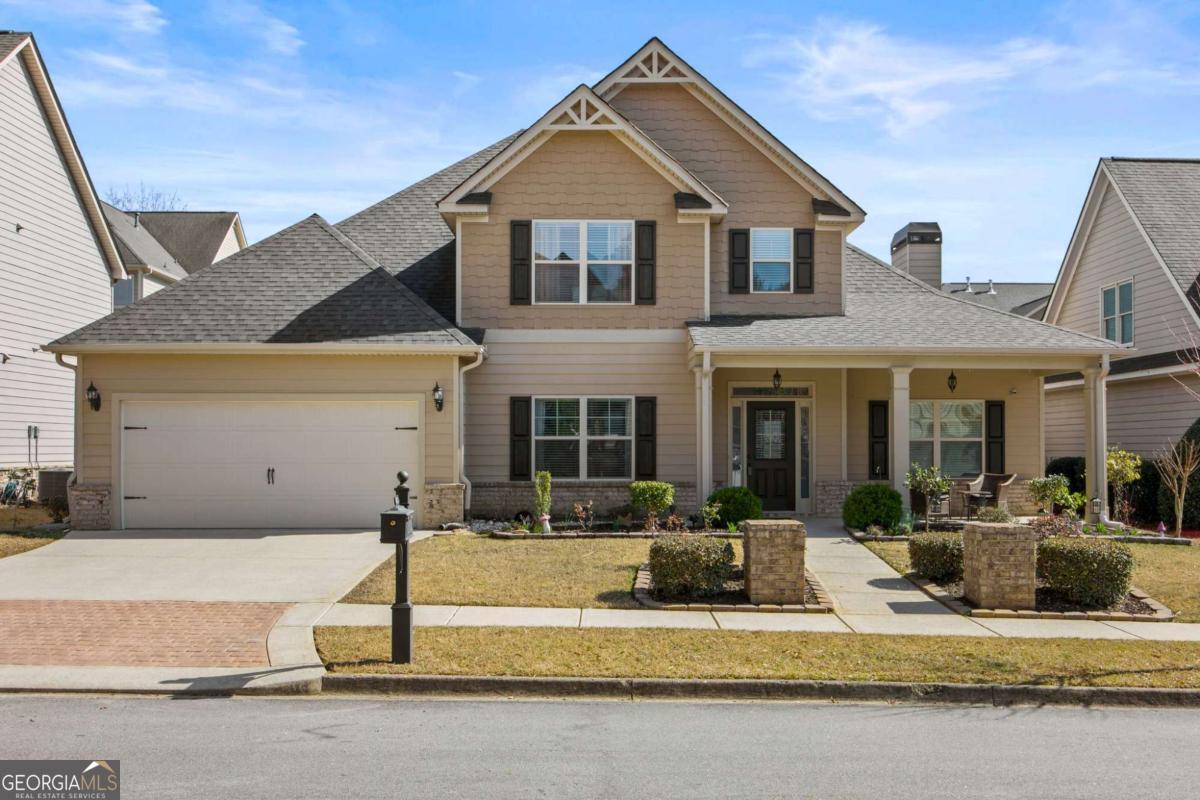 644 Crystal Cove Court Property Photo