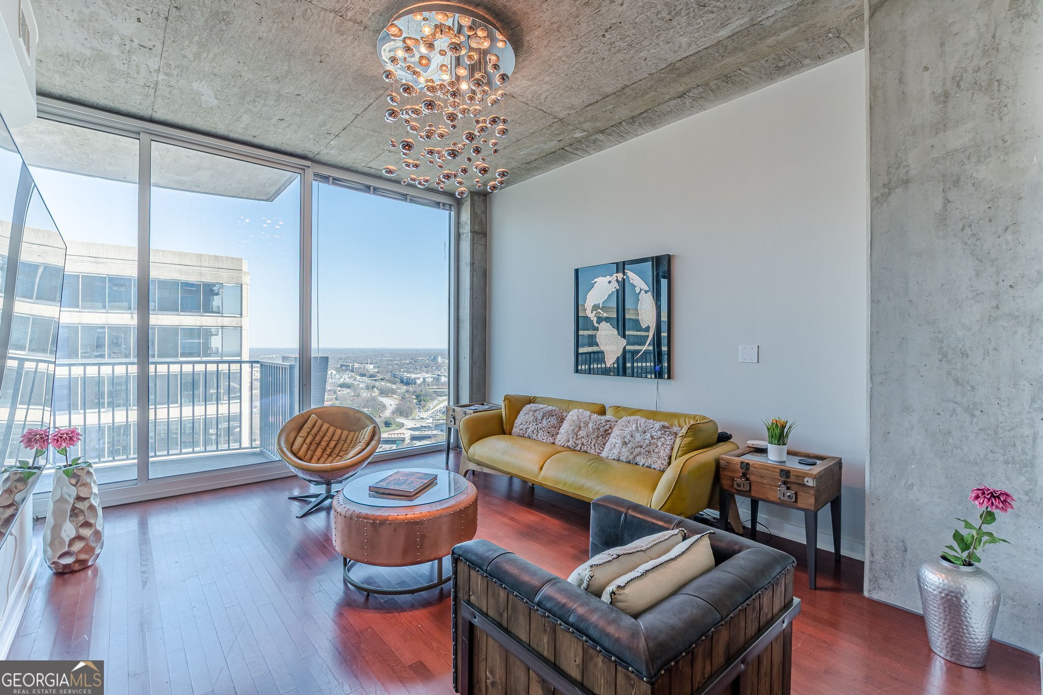 400 W Peachtree Street Nw # 3412 Property Photo 3