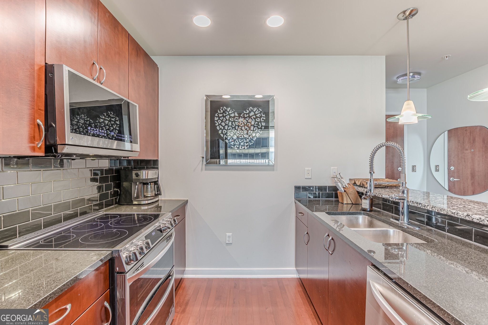 400 W Peachtree Street Nw # 3412 Property Photo 7