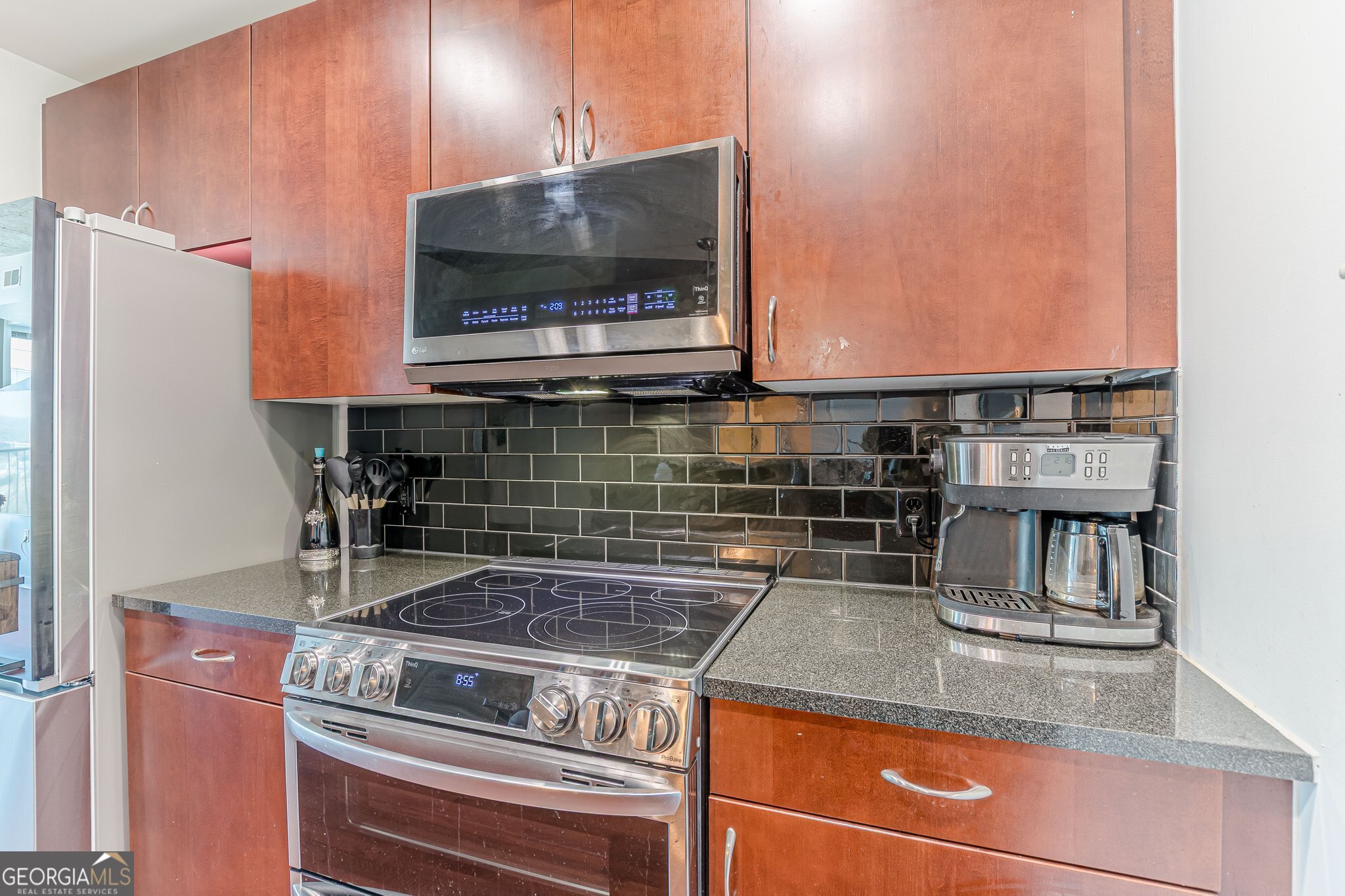 400 W Peachtree Street Nw # 3412 Property Photo 11