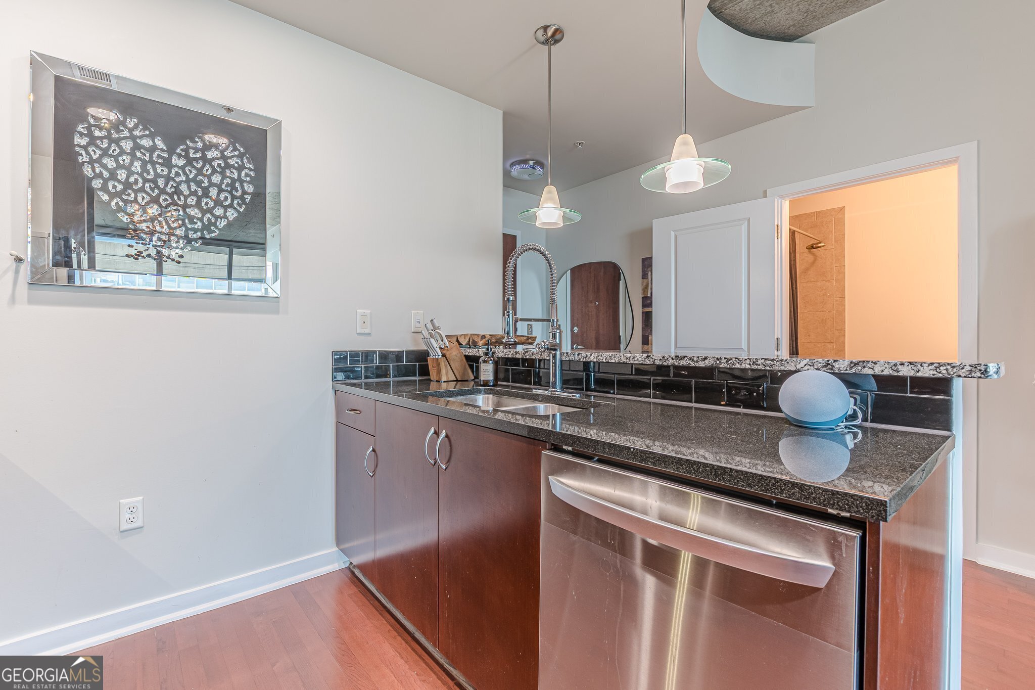 400 W Peachtree Street Nw # 3412 Property Photo 14