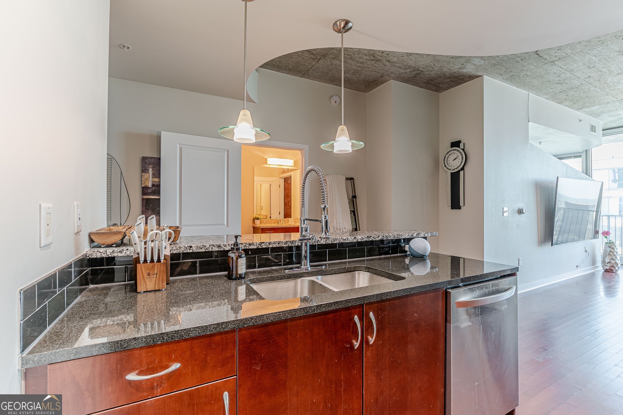 400 W Peachtree Street Nw # 3412 Property Photo 15