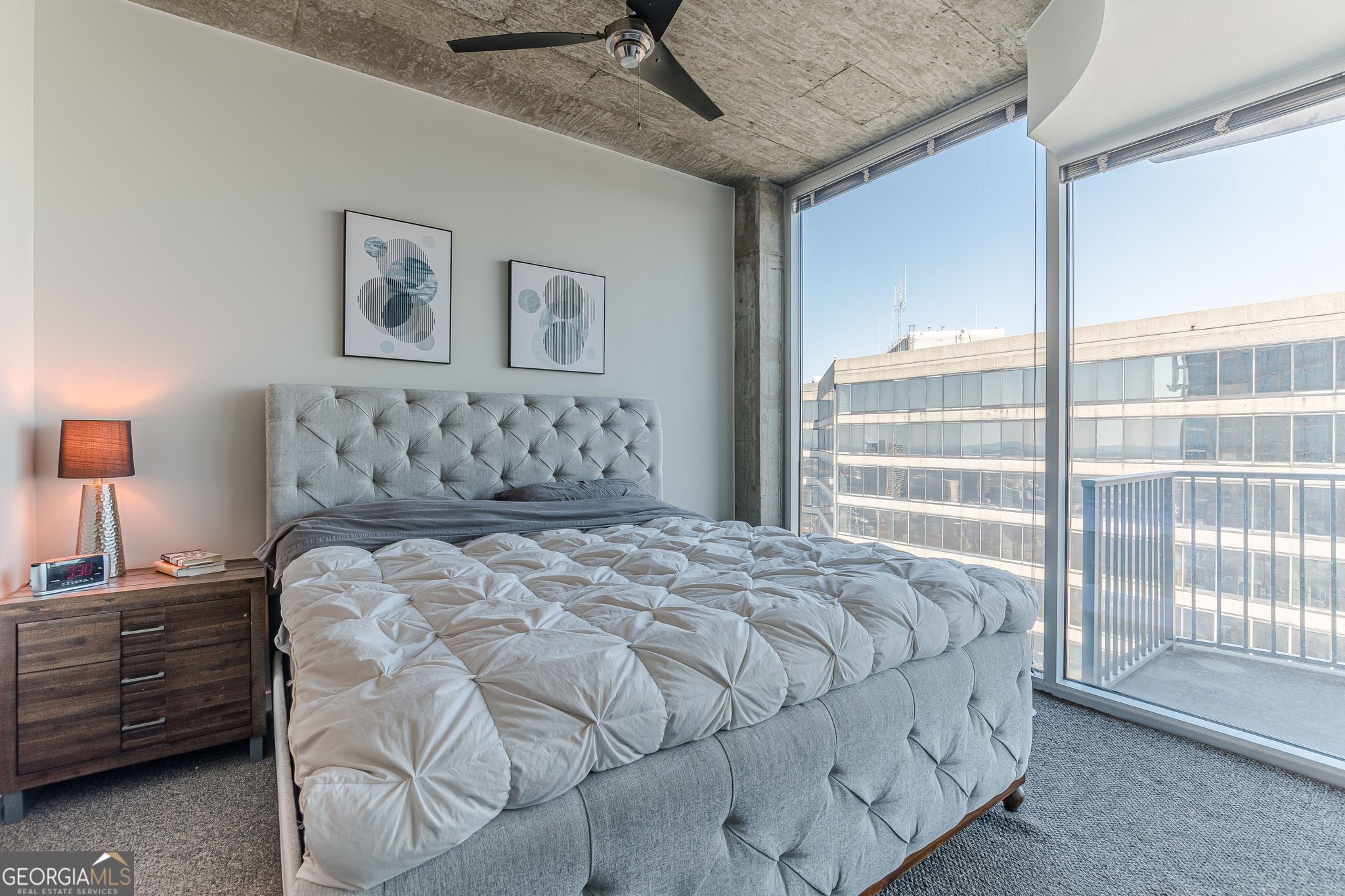400 W Peachtree Street Nw # 3412 Property Photo 16