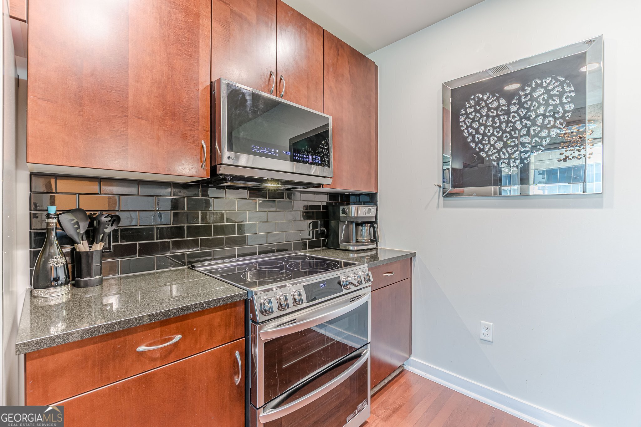 400 W Peachtree Street Nw # 3412 Property Photo 17
