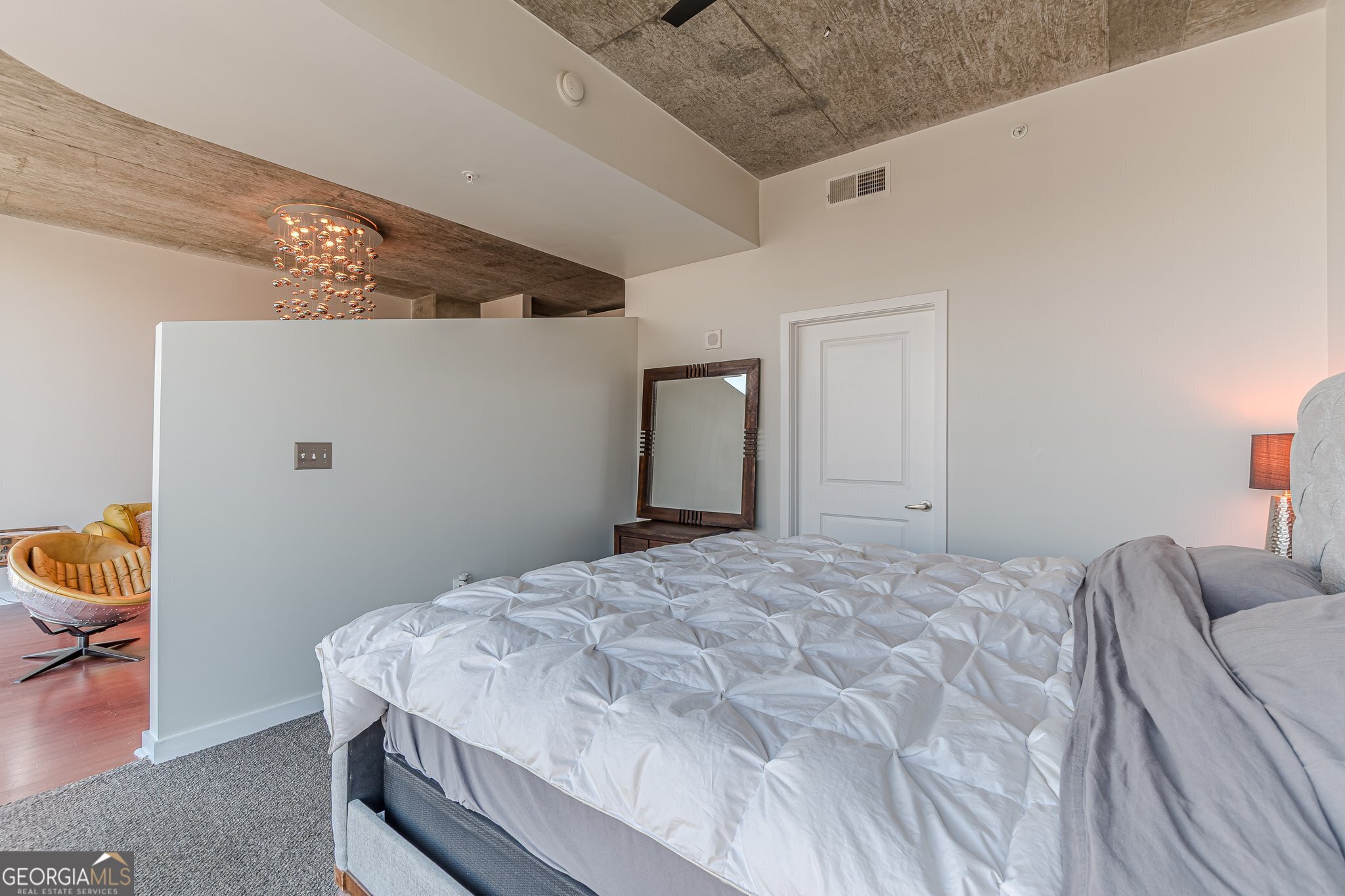 400 W Peachtree Street Nw # 3412 Property Photo 18