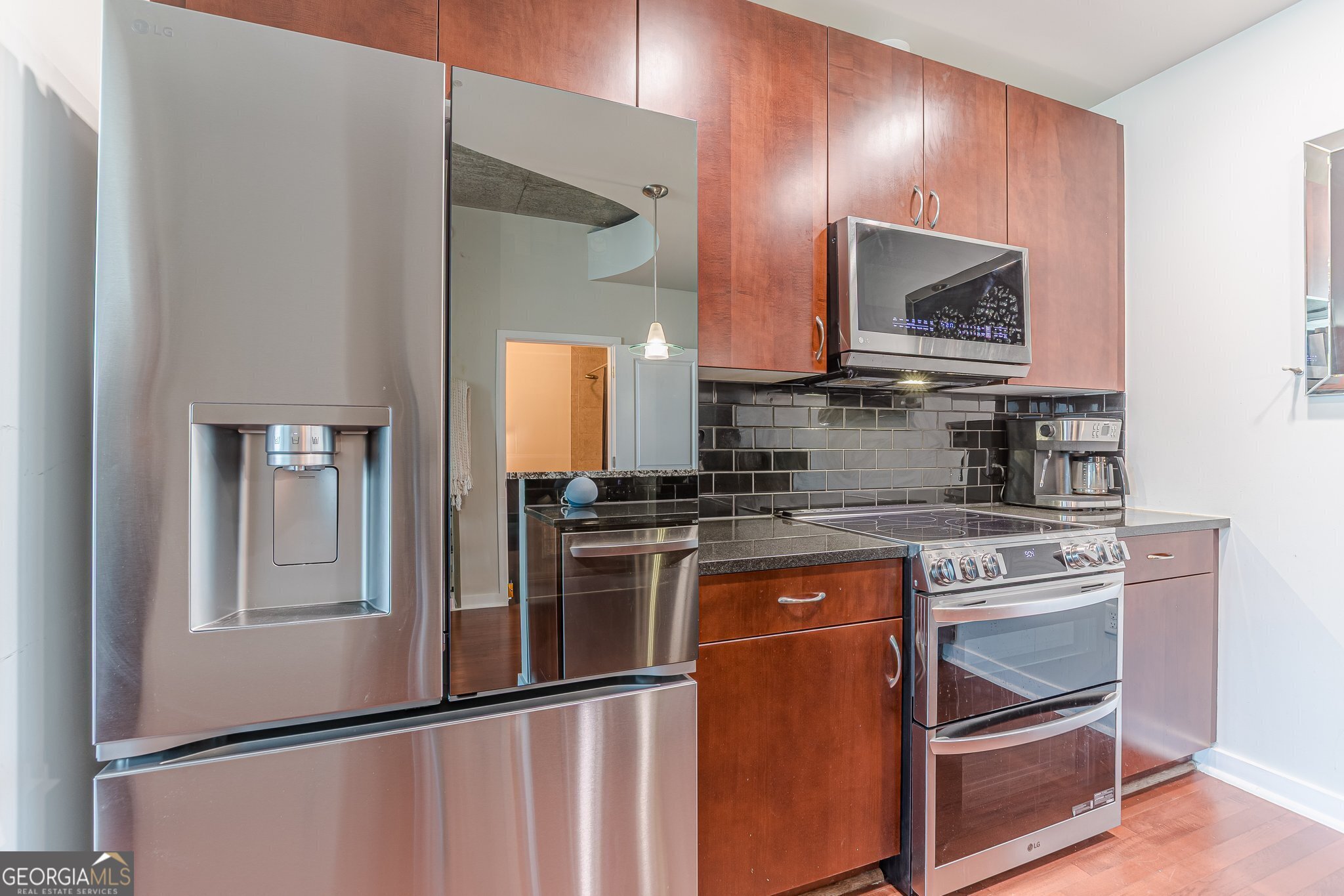 400 W Peachtree Street Nw # 3412 Property Photo 19