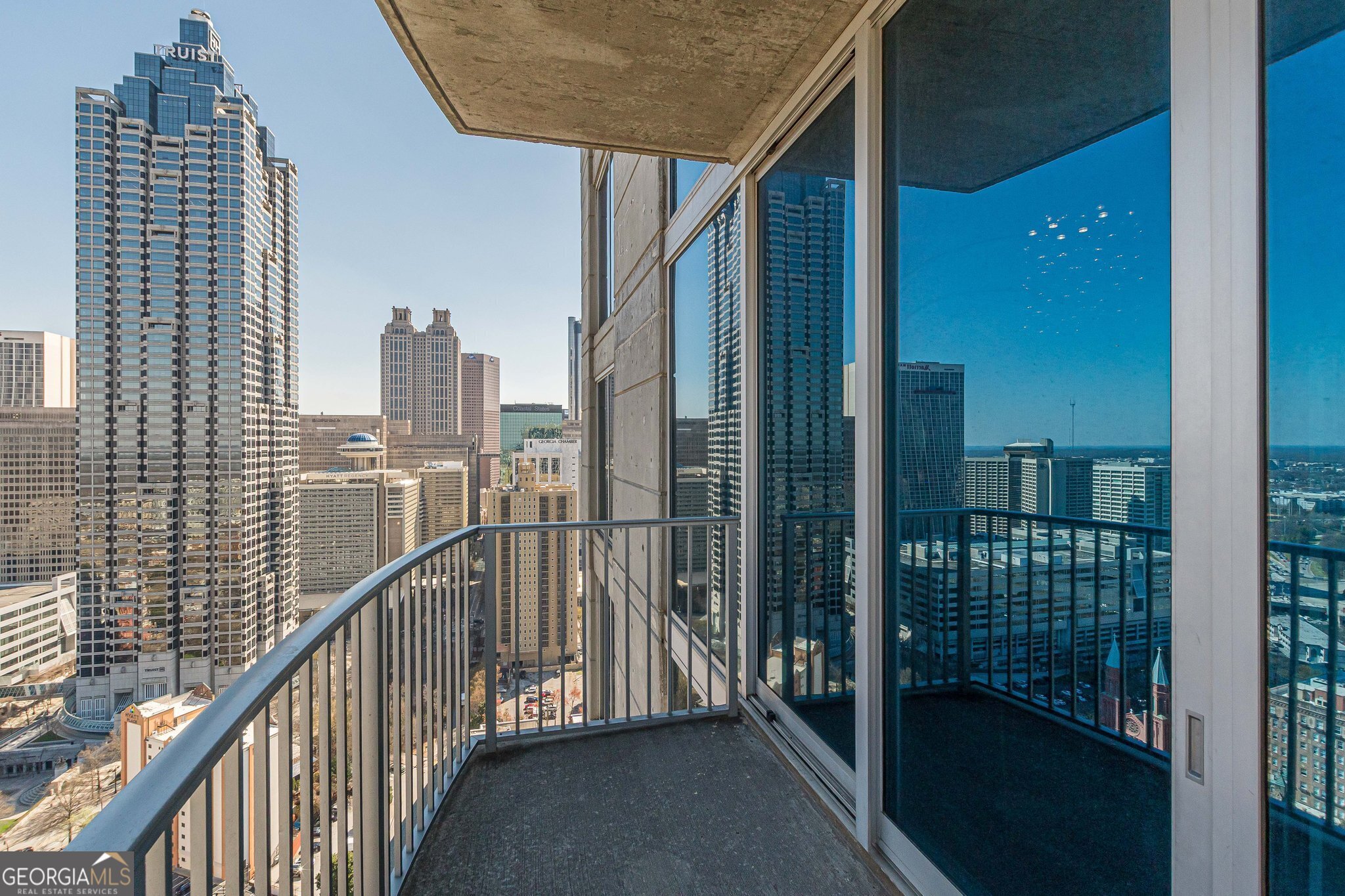 400 W Peachtree Street Nw # 3412 Property Photo 20