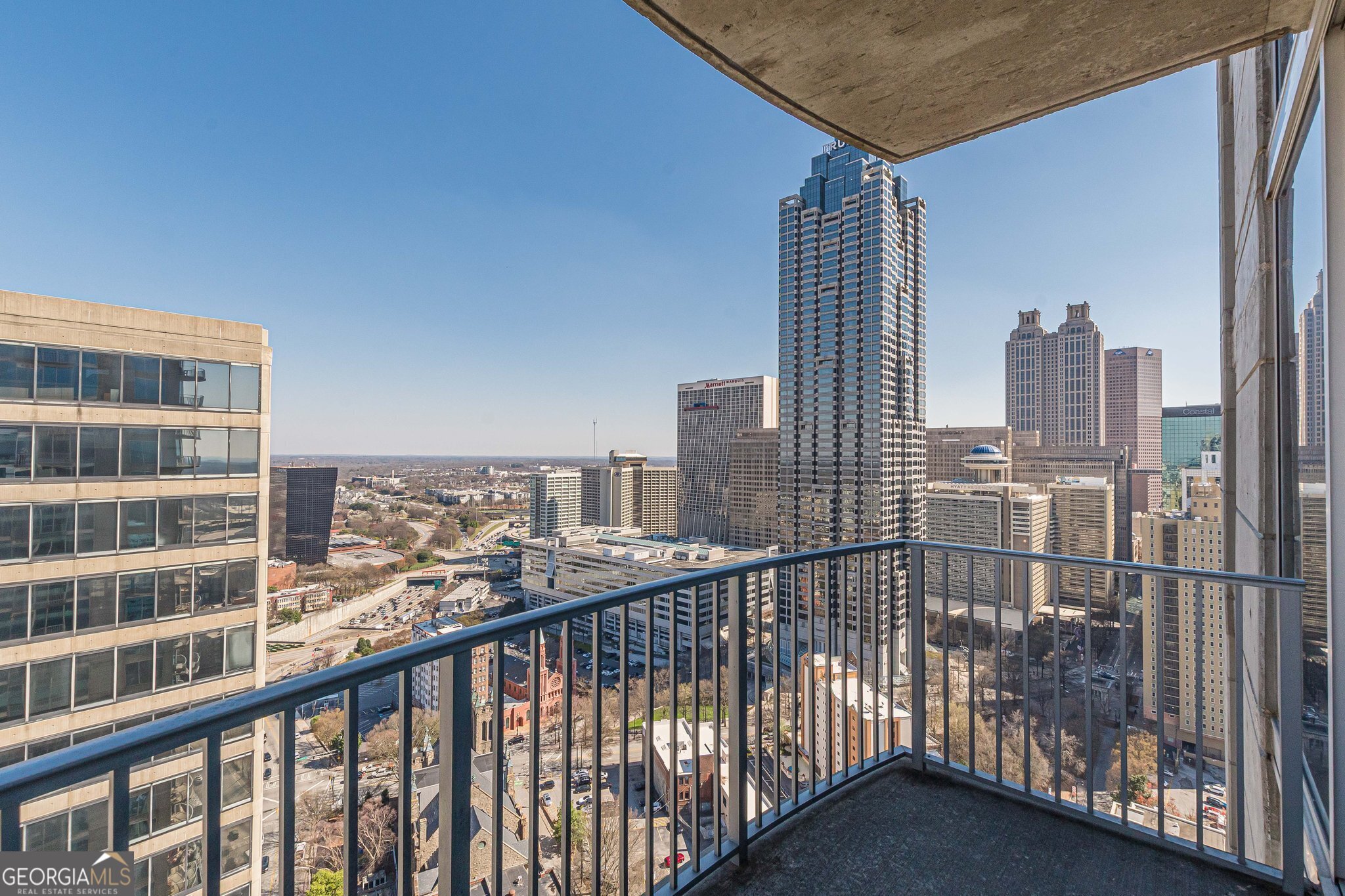 400 W Peachtree Street Nw # 3412 Property Photo 22