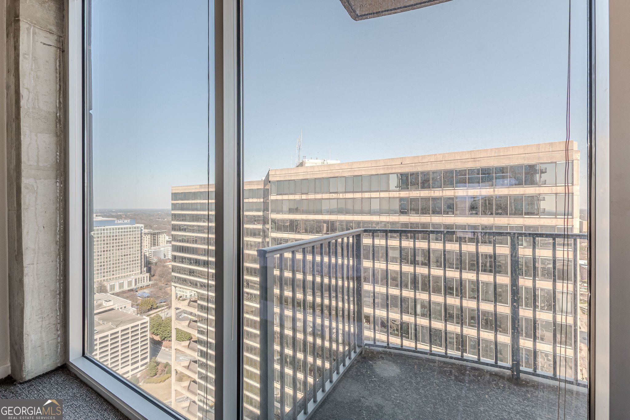 400 W Peachtree Street Nw # 3412 Property Photo 23