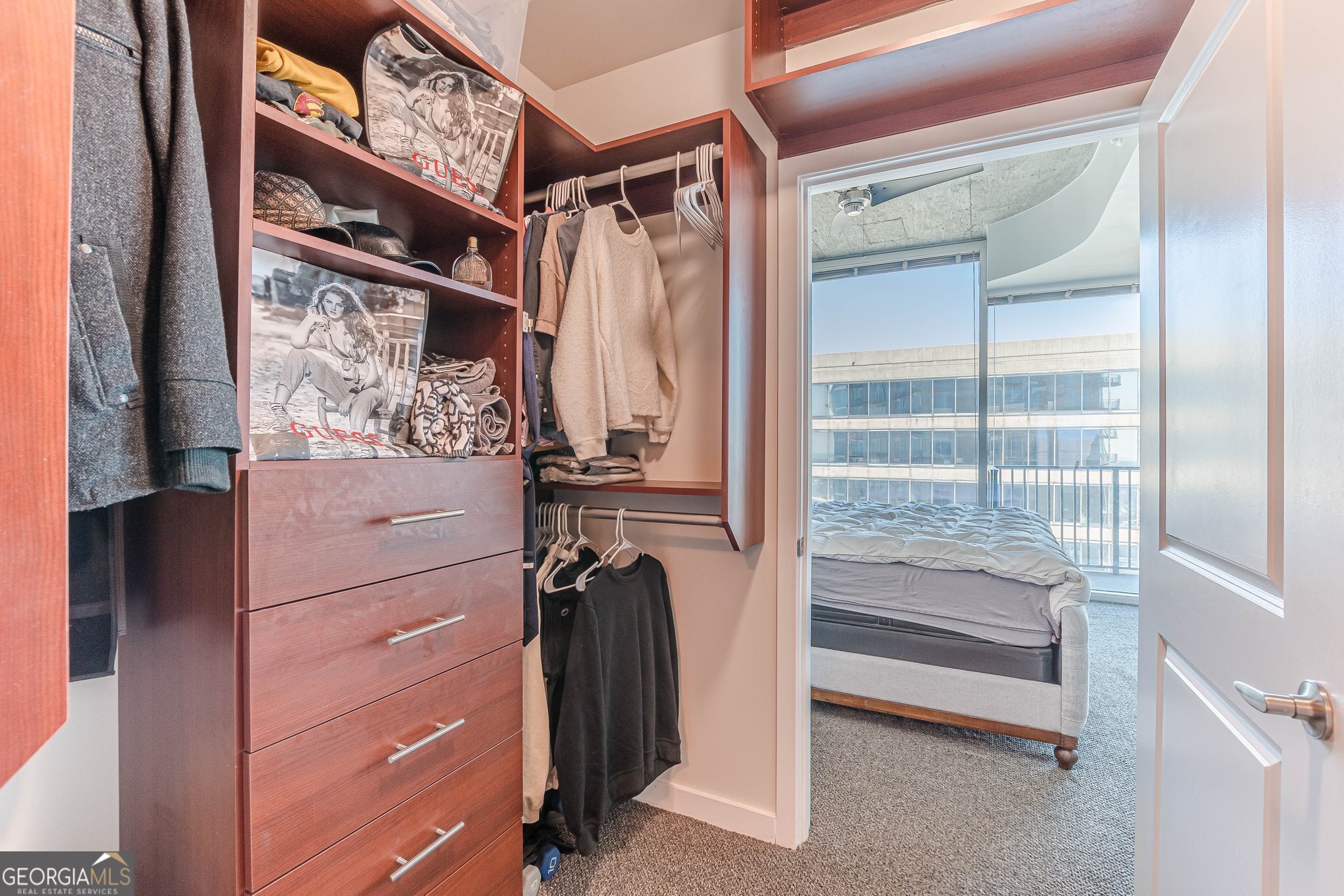 400 W Peachtree Street Nw # 3412 Property Photo 27