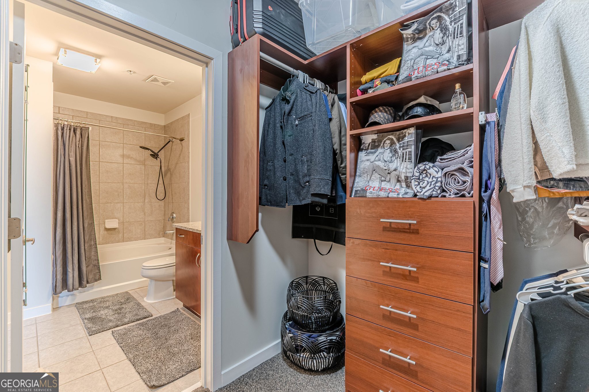 400 W Peachtree Street Nw # 3412 Property Photo 28