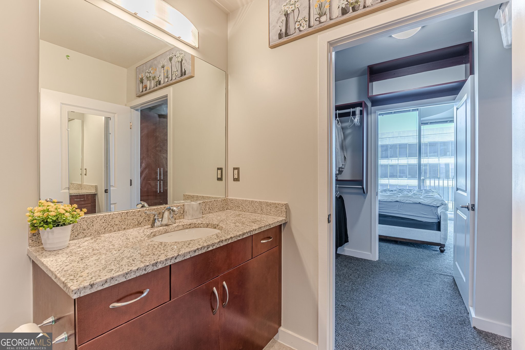 400 W Peachtree Street Nw # 3412 Property Photo 33