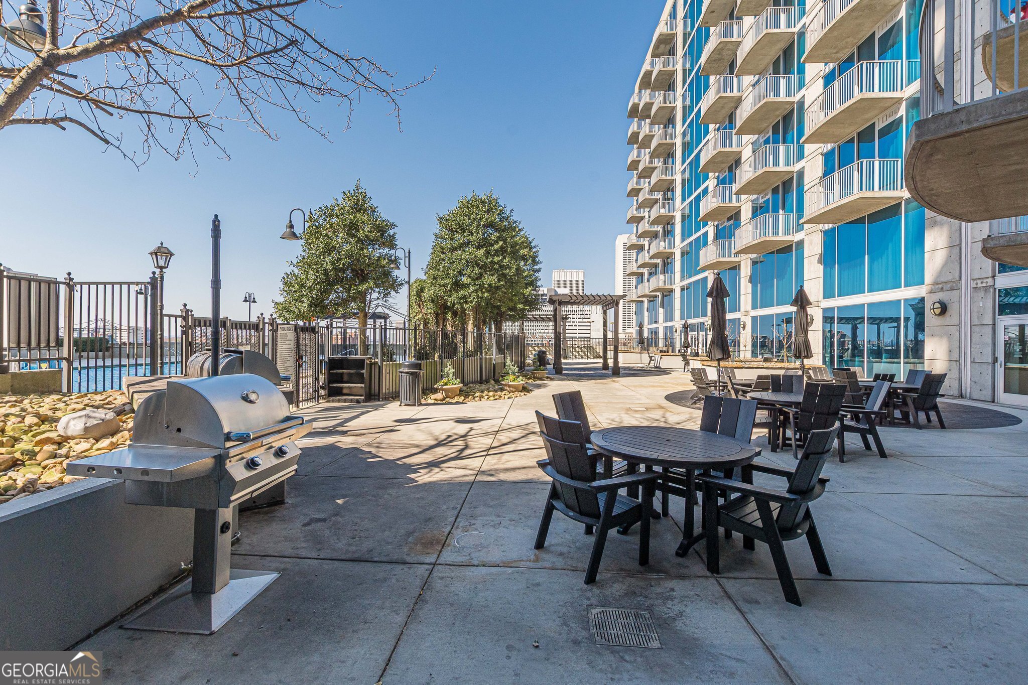 400 W Peachtree Street Nw # 3412 Property Photo 48