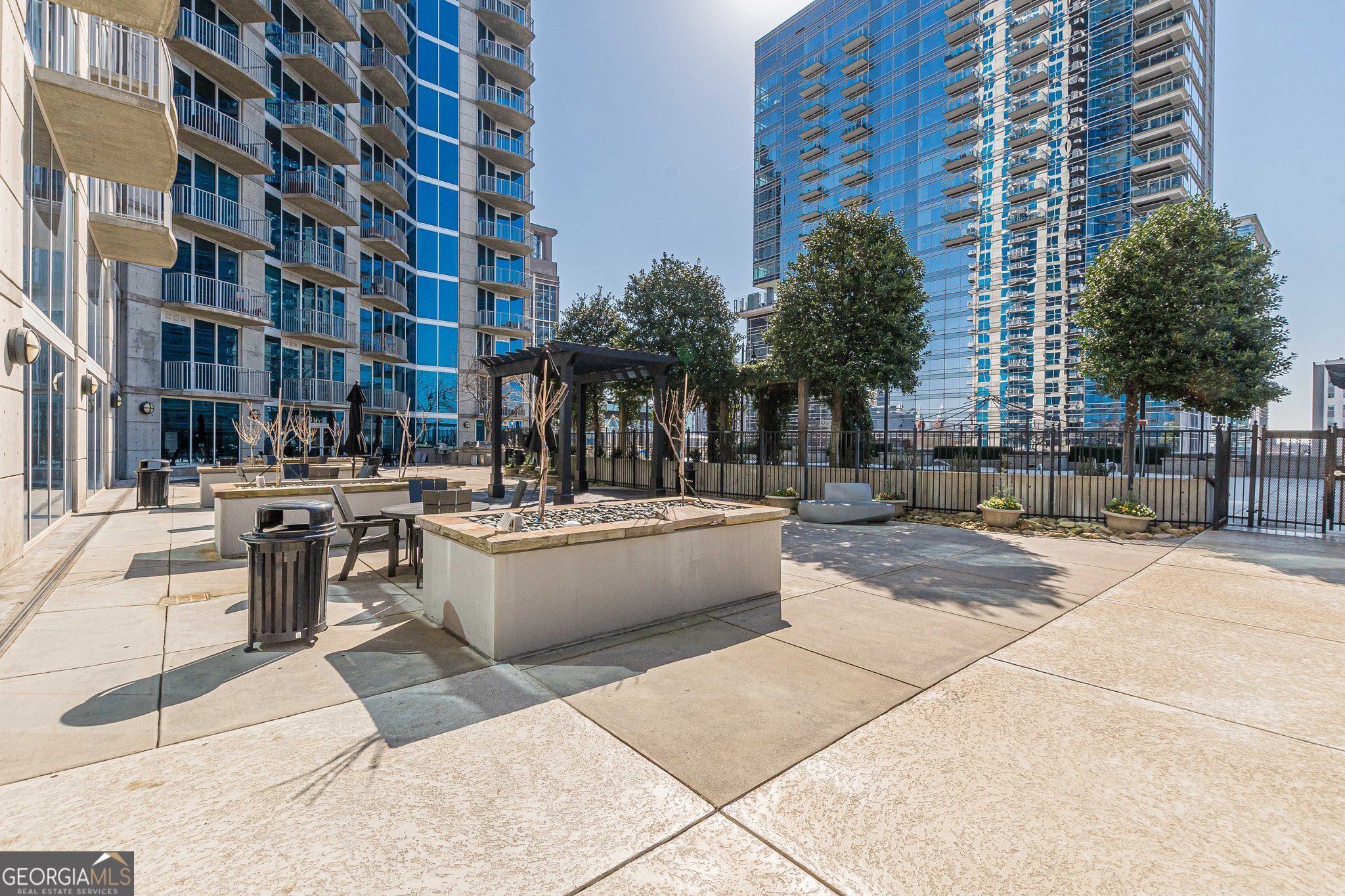 400 W Peachtree Street Nw # 3412 Property Photo 55