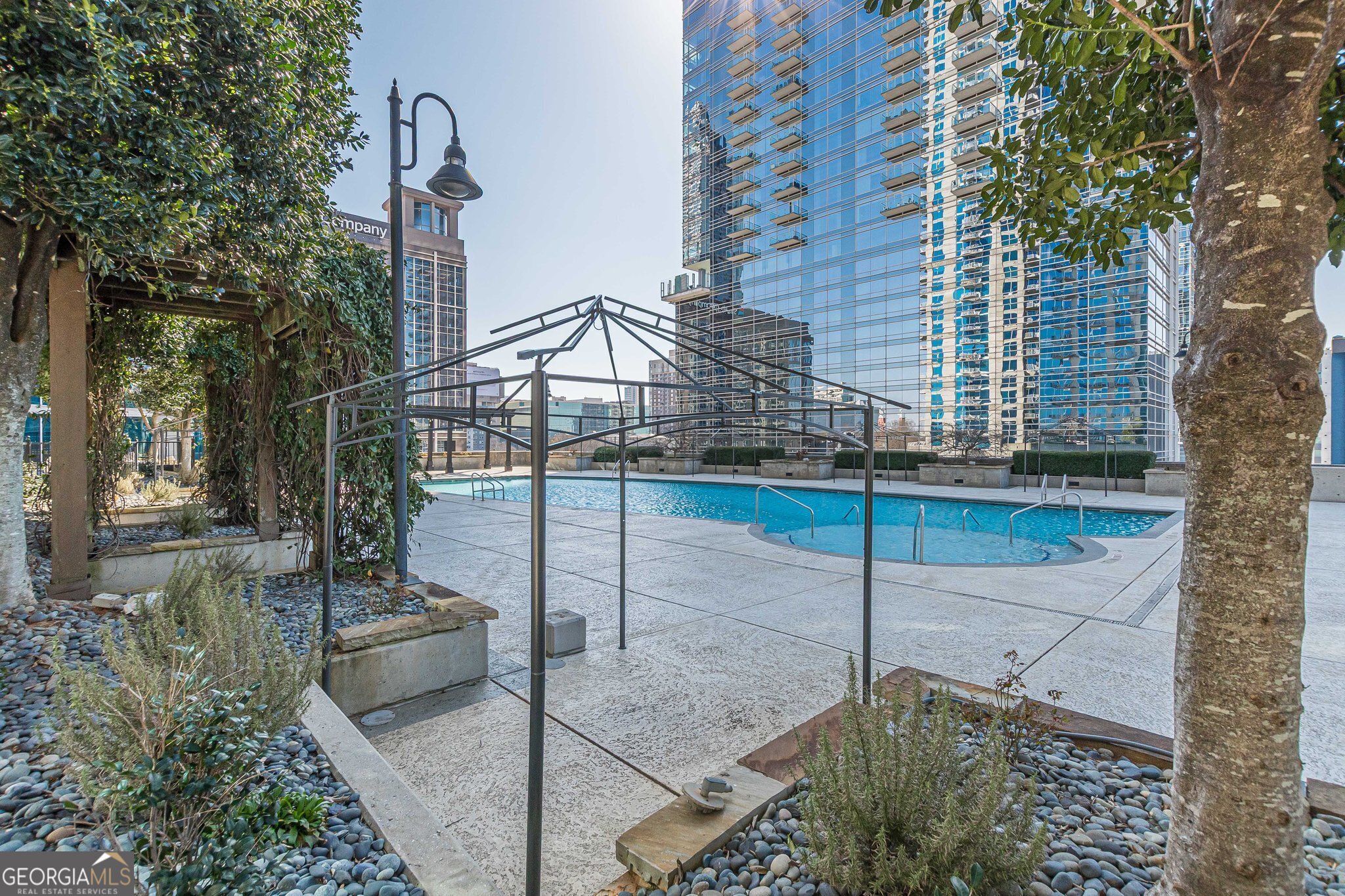 400 W Peachtree Street Nw # 3412 Property Photo 56