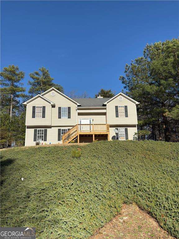 3672 Misty Oak Drive Property Photo