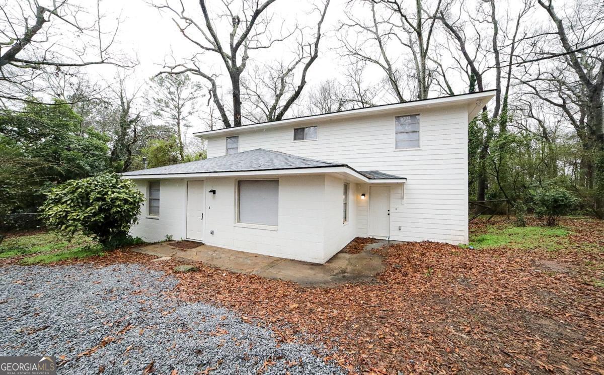148 Johnson Drive Property Photo
