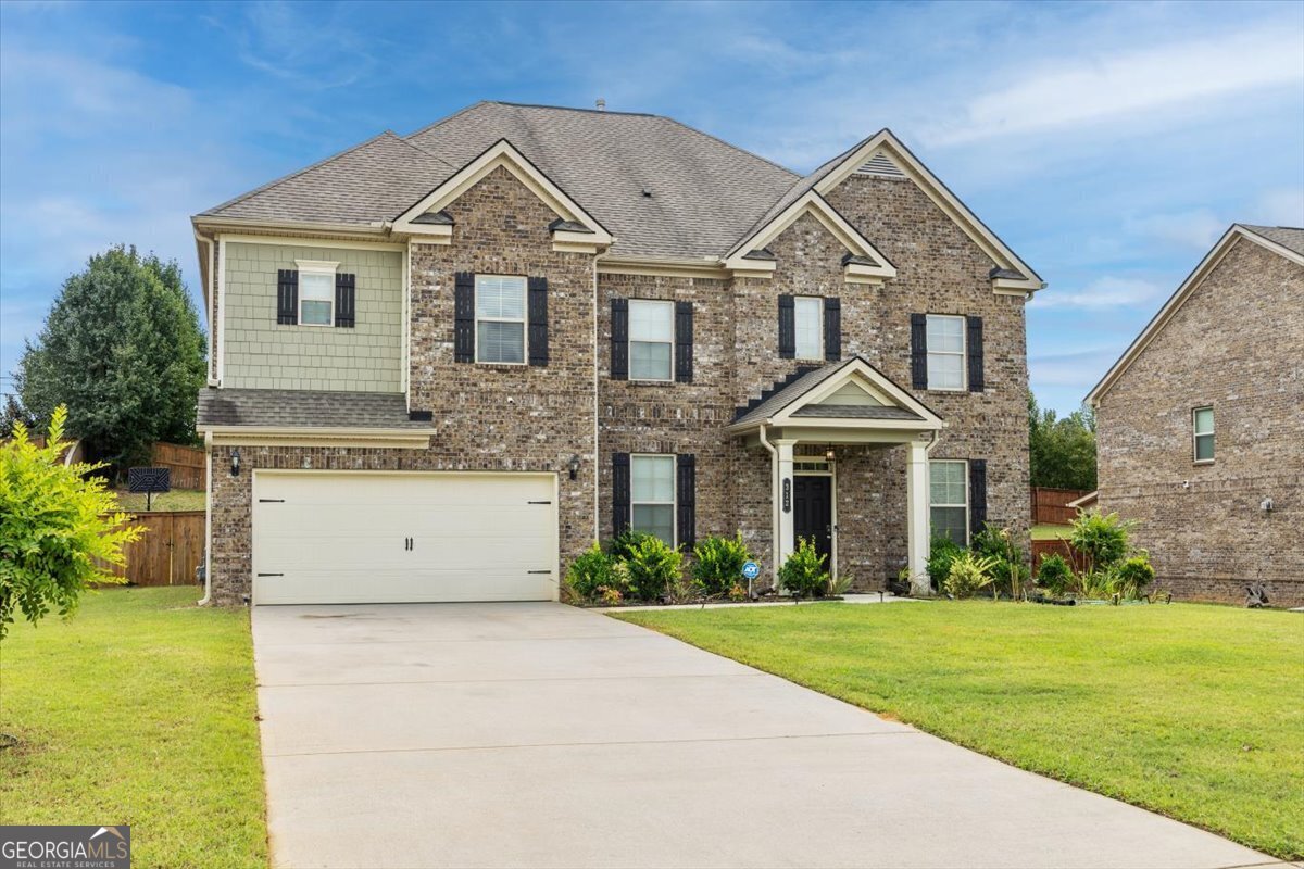 312 Amble Side Property Photo