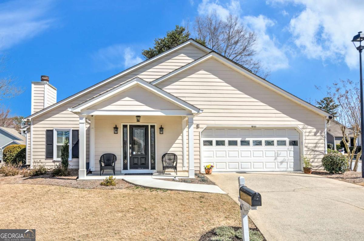 6 Alicia Court Property Photo