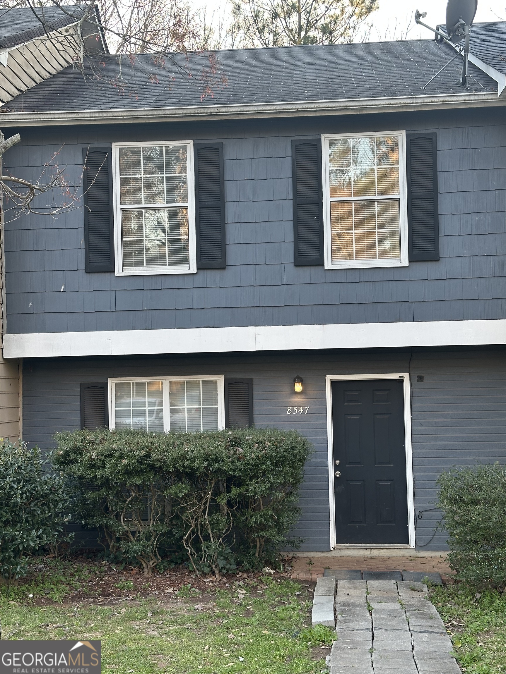 8547 Jamestown Way Property Photo