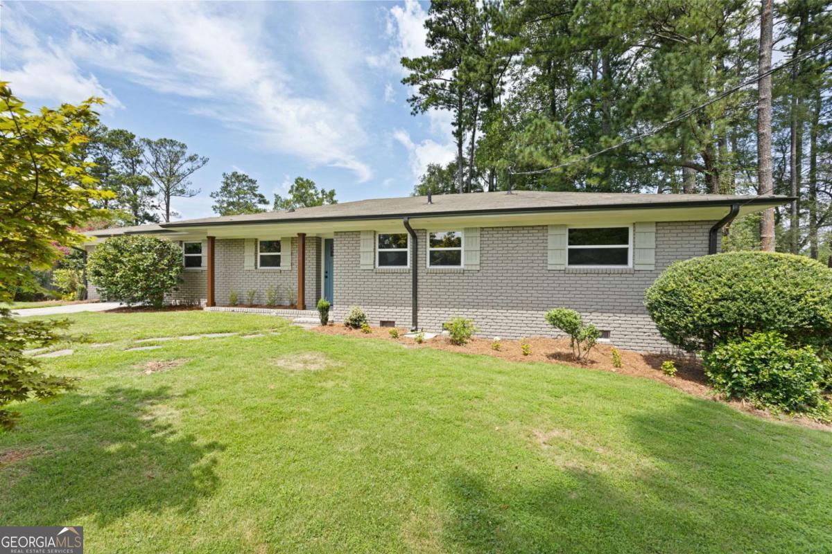 311 Mark Avenue Property Photo