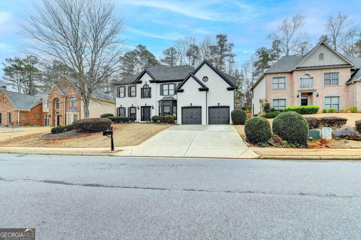 901 Blue Sky Ridge Property Photo