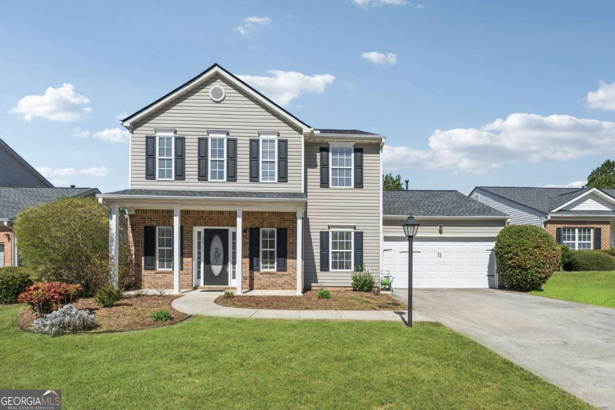 2311 Fall Creek Landing Property Photo