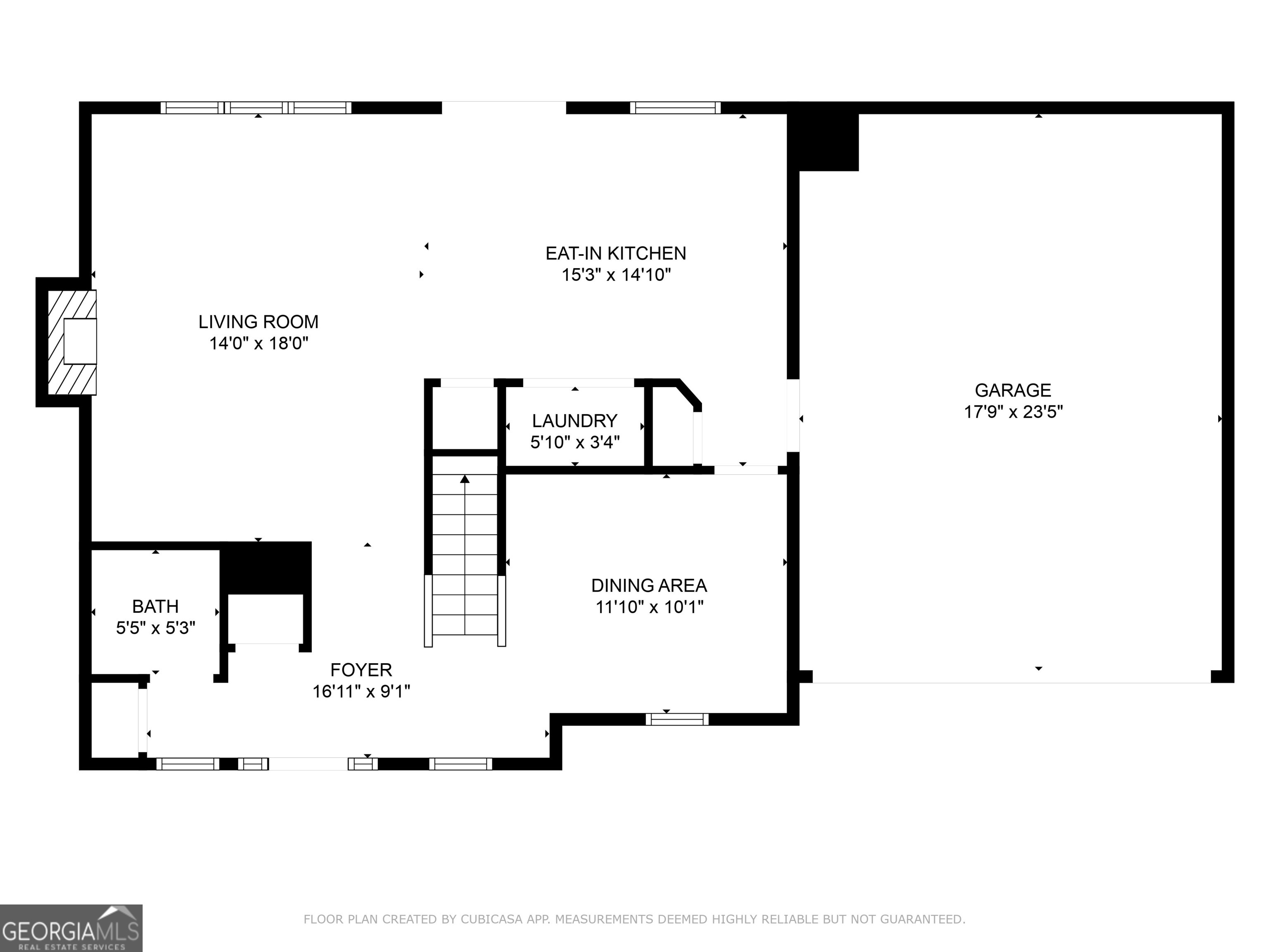 2311 Fall Creek Landing Property Photo 24