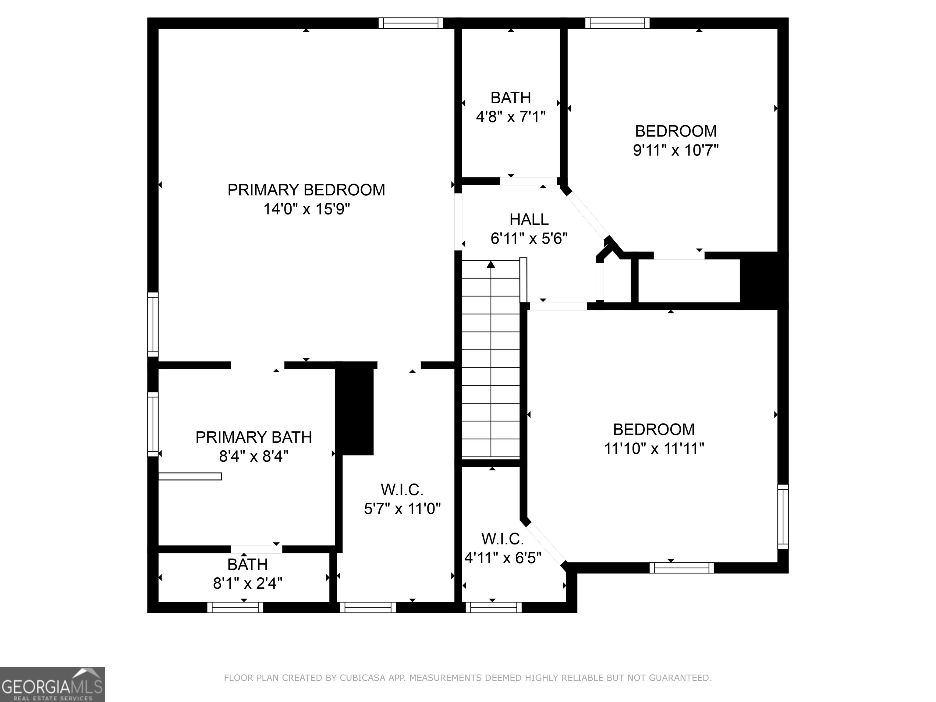 2311 Fall Creek Landing Property Photo 25