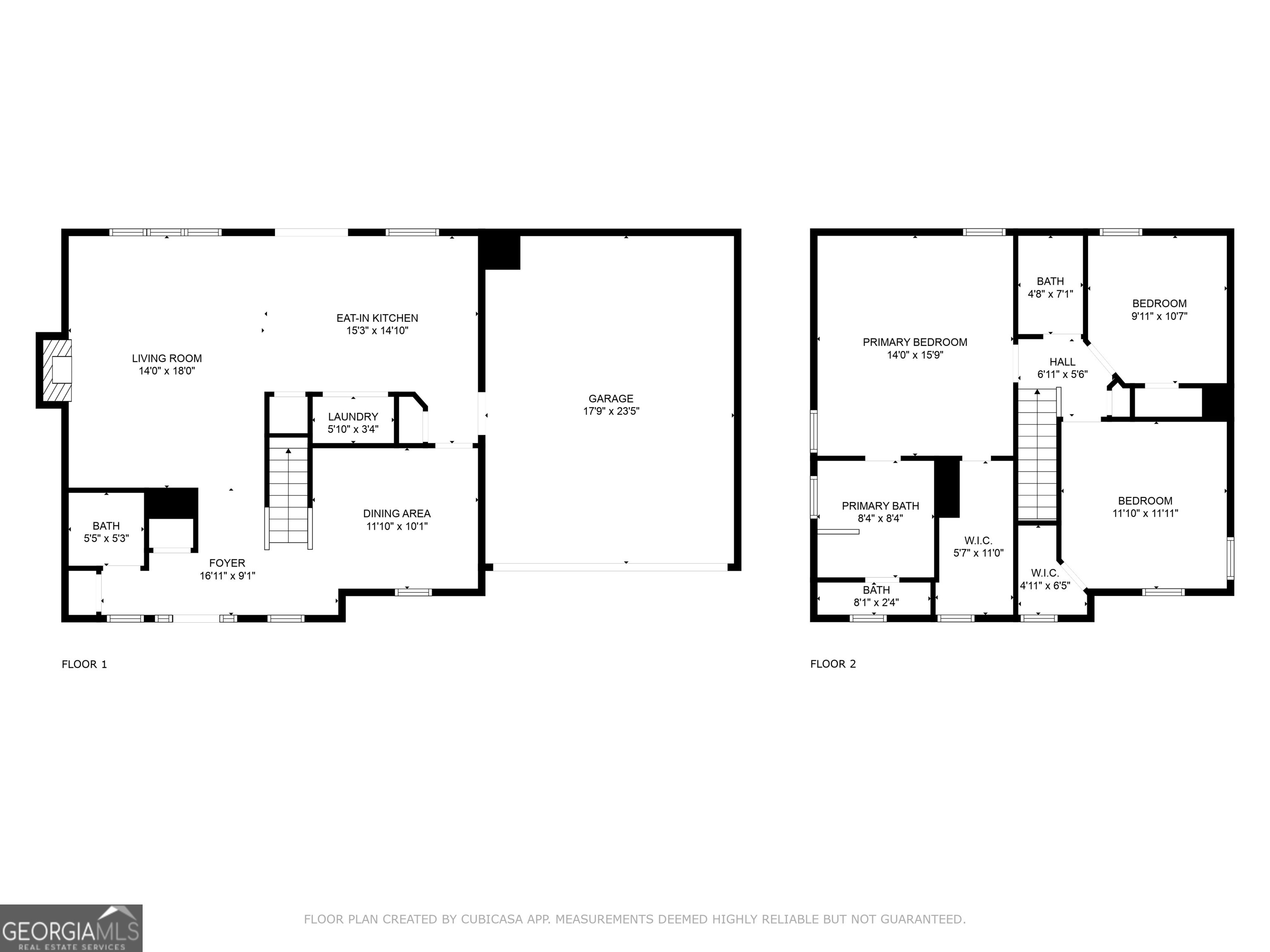 2311 Fall Creek Landing Property Photo 26