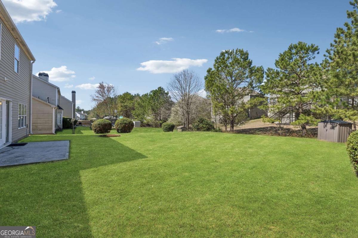 2311 Fall Creek Landing Property Photo 27