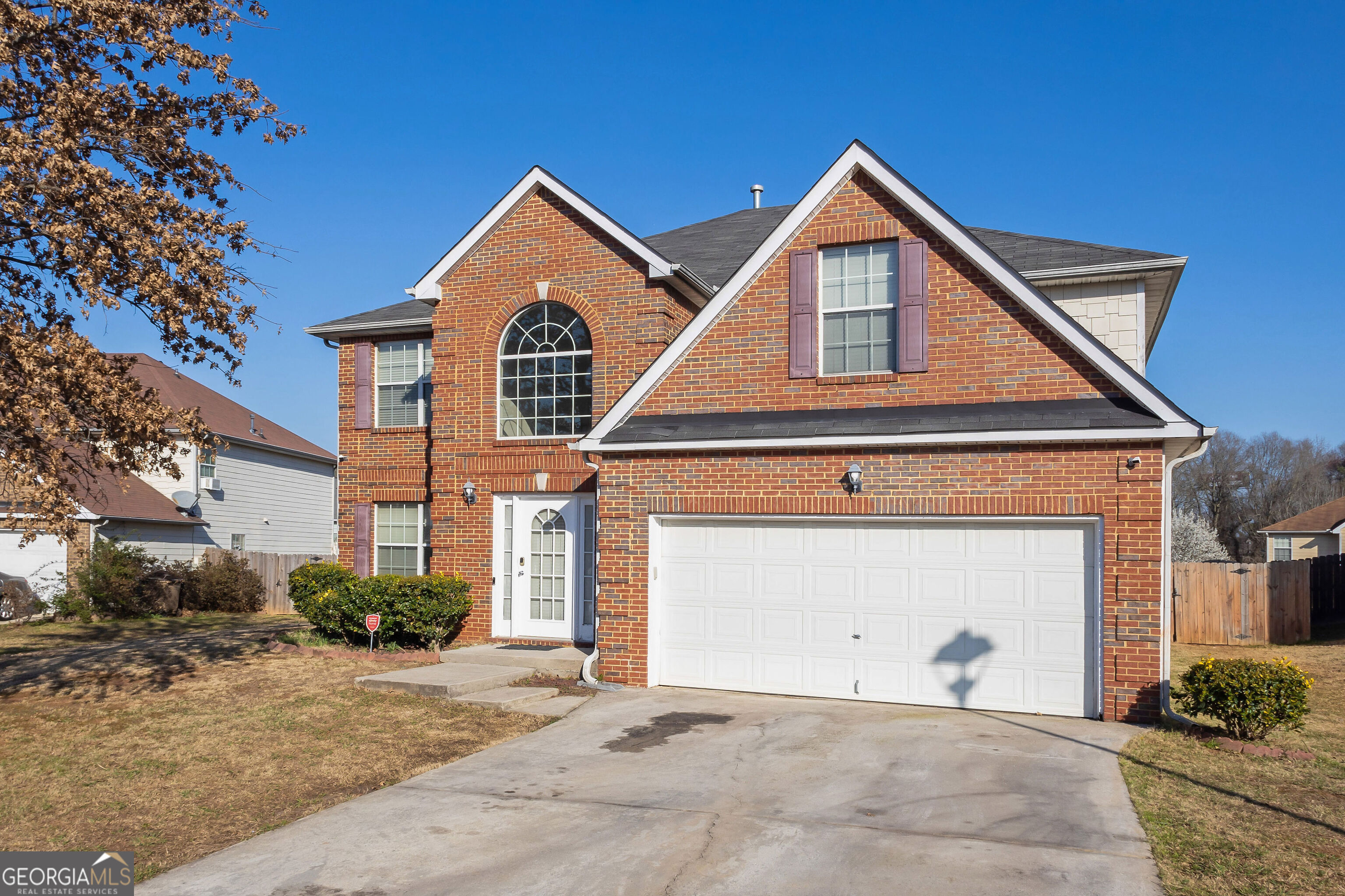3060 Prairie Rose Lane Property Photo