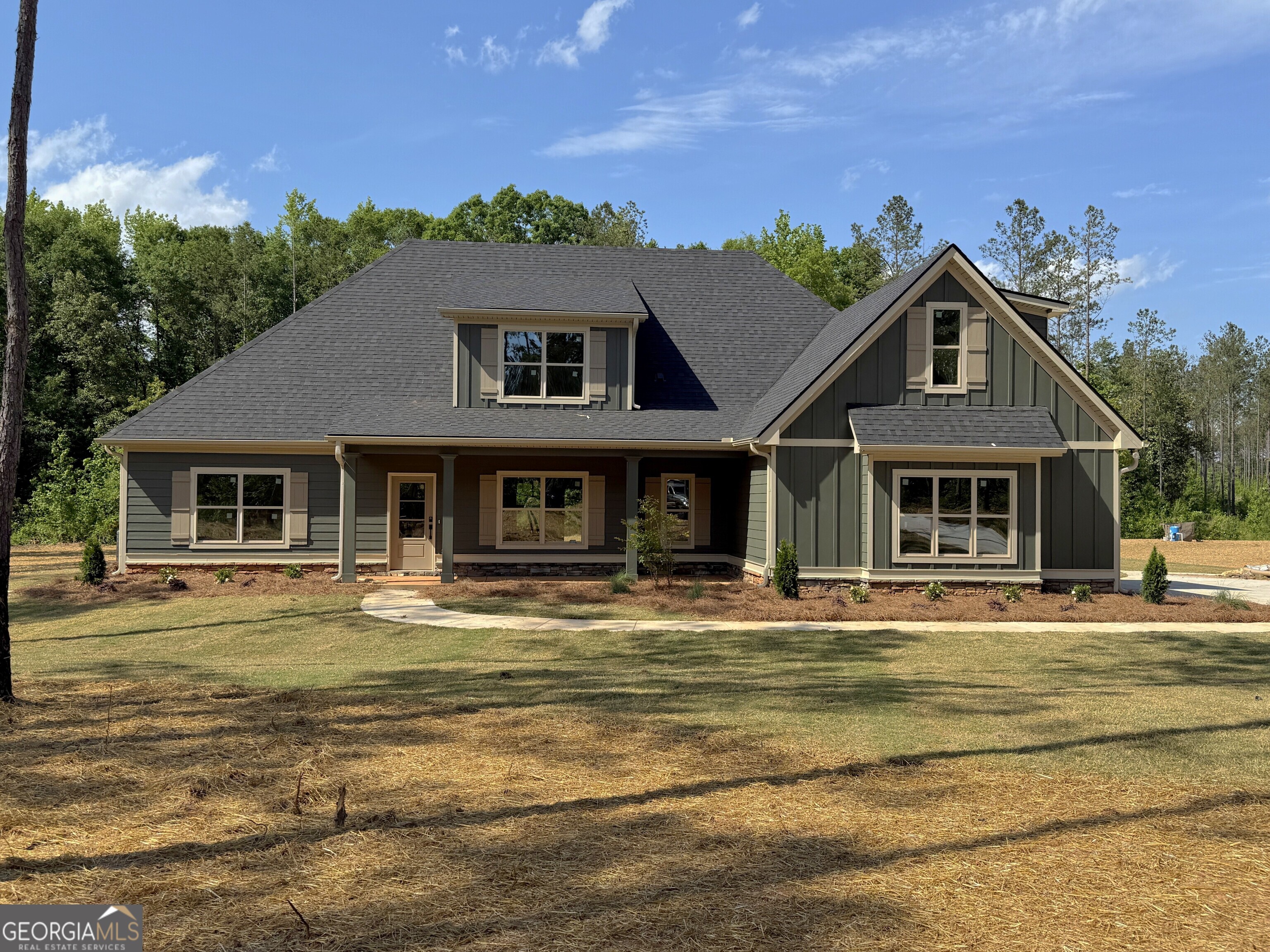 297 Bishop Road Property Photo