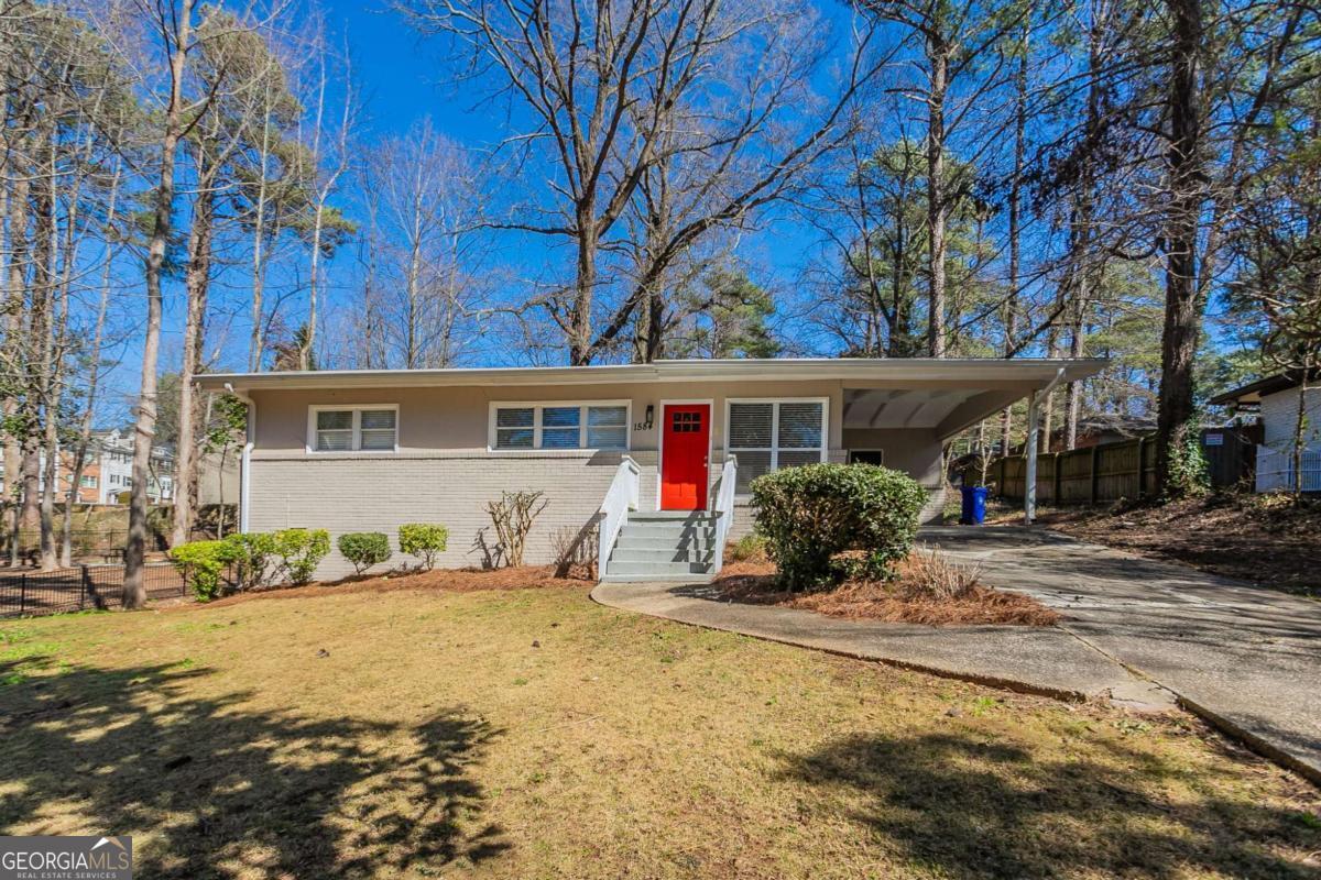 1584 Belva Avenue Property Photo 1