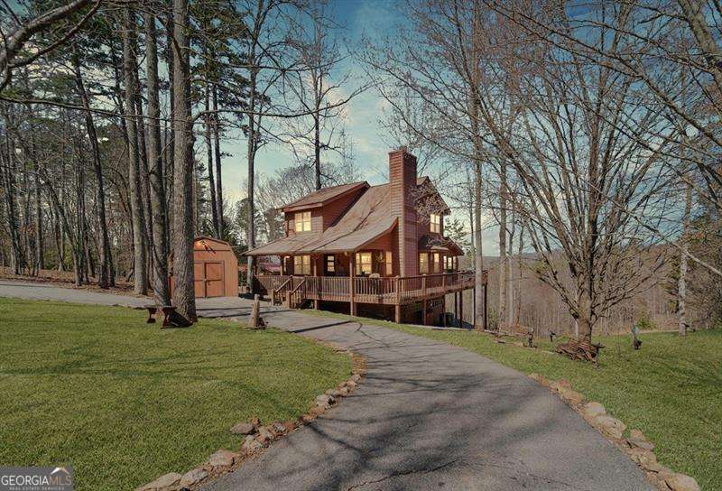 50 Amy Lynn Drive Property Photo 1