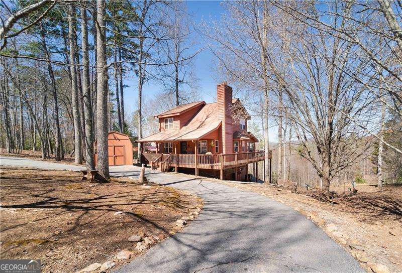 50 Amy Lynn Drive Property Photo 44