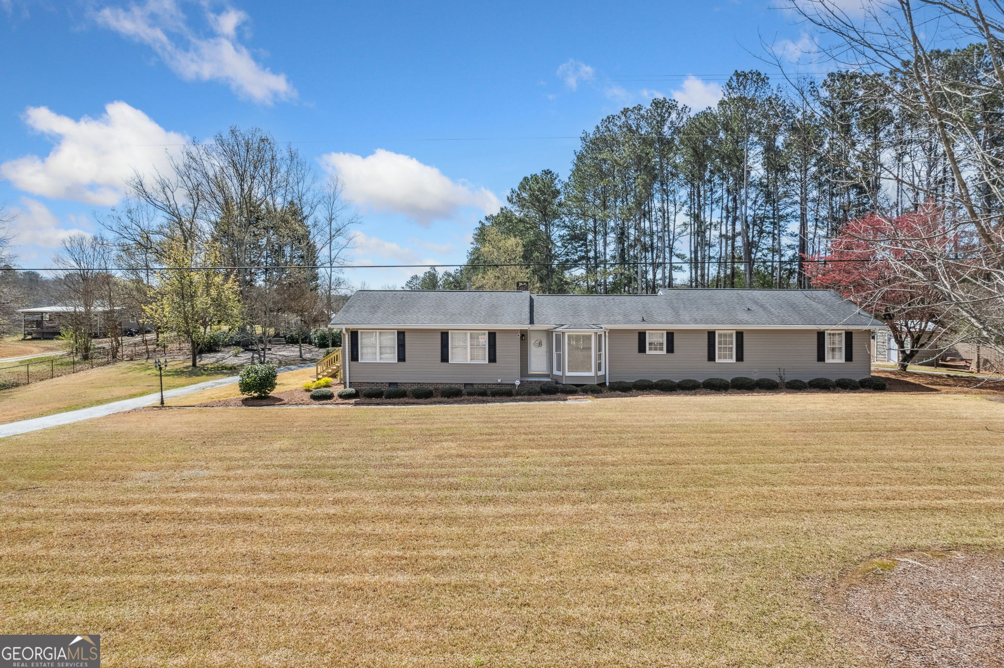 1030 Old Center Point Road Property Photo 1