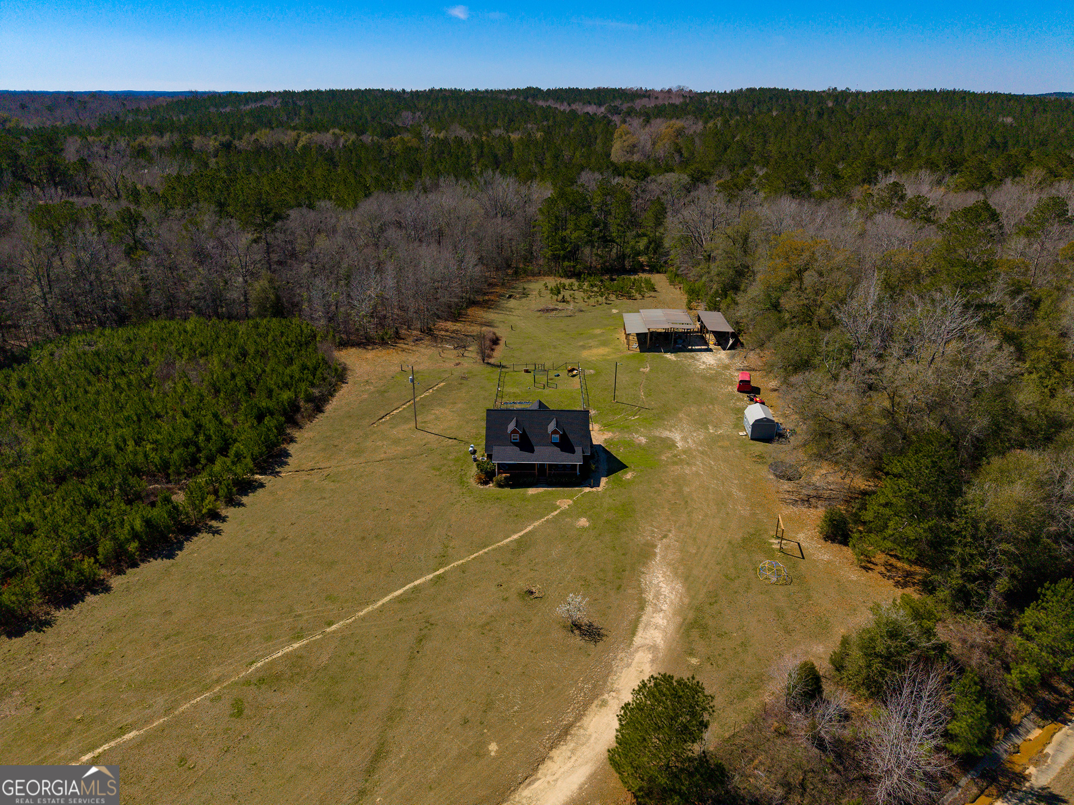 26 Dan Brinson Road Property Photo 4