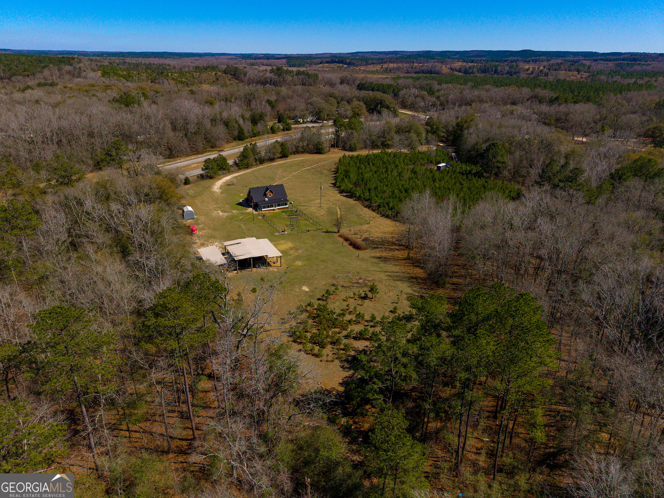 26 Dan Brinson Road Property Photo 5