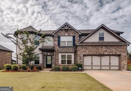 3419 In Bloom Way Property Photo
